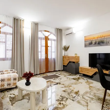 Appartement Martina Vela Luka