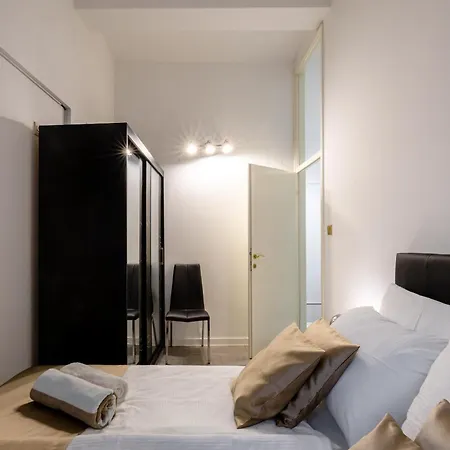 Appartement Martina Vela Luka