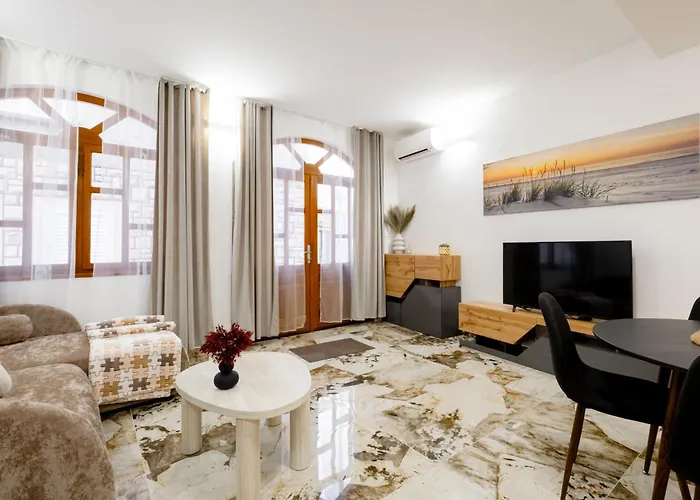 Appartement Martina Vela Luka