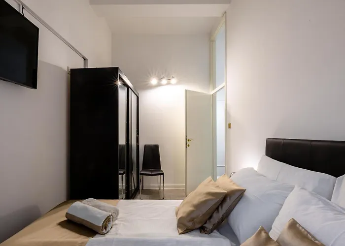 Appartement Martina Vela Luka