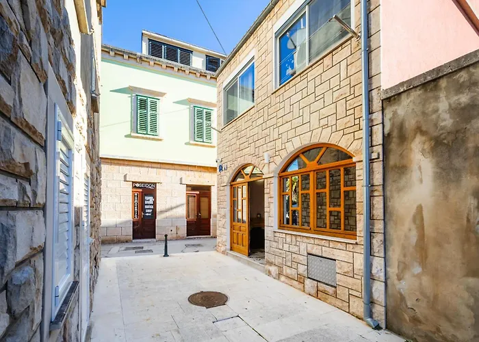 Martina Appartement Vela Luka